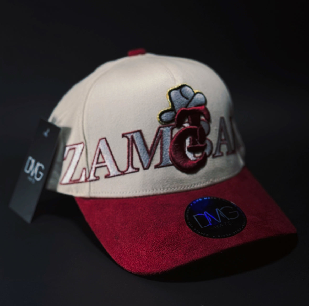 TC Zambada